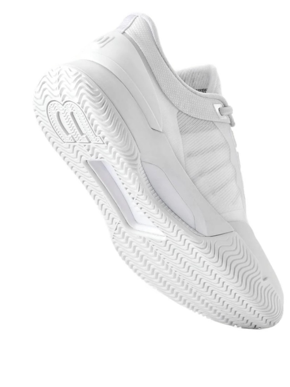 Wilson Women’s Intrigue tour tennis shoes